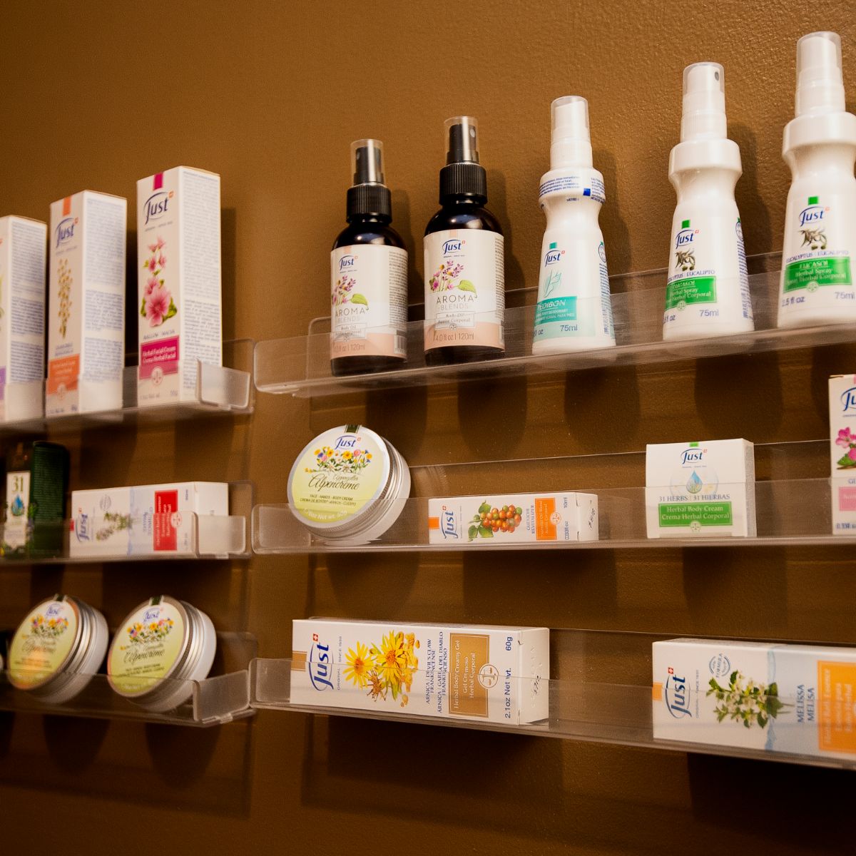 Casa Thai Spa Tratamiento corporal